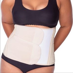 Belly Bandit - Postpartum Luxe Belly Wrap